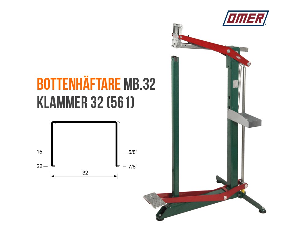 Bottenhäftare MB.32