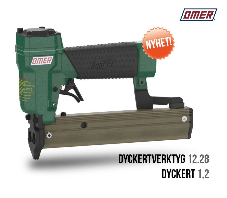 Dyckertpistol 12.40